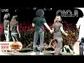 Live Konser NIDJI - Arti Sahabat | PONDS TEENS CONCERT | @SURABAYA 22 MEI 2010