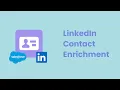 Enrich Contact with Linkedin Profiles Delpha