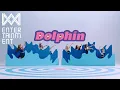 Download Lagu 오마이걸(OH MY GIRL)_Dolphin - Special Clip @따따따따🌀 물보라를 일으켜〰🐬💦