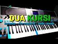 Download Lagu KARAOKE DANGDUT KOPLO //dua kursi// NADA cewek //rita sugiarto// by jampangpbg //psr670