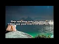 Saudade - Rachel Reis (Subtitulada Español)