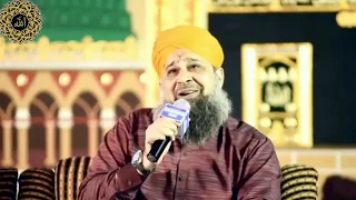 wah wah subhanallah naat by alhaaj owais raza qadri