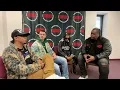 1K Phew, Hulvey, WHATUPRG - Honor Your Purpose  | Da Fixx Morning Radio Show