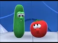 Veggietales predicting the future