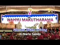 Download Lagu WAHYU MAKUTHARAMA Ki Narto Sabdo gumpalan 7 @gankkoplak