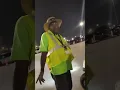 NRG parking lot 2