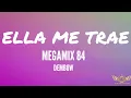 Lagu Ella Me Trae | Megamix 84 | Dembow | Zumba Fitness | Choreo by BCR