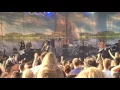 Lagu Kalevala - Gde Tviy Nochevala Pechal Live at Folk Summer Fest 2016