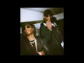 Skepta & WizKid - 'Energy (Stay Far Away)'