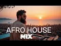 Lagu Afro House 2025 – Tropical Sunset Groove \u0026 Deep Fusion Beats