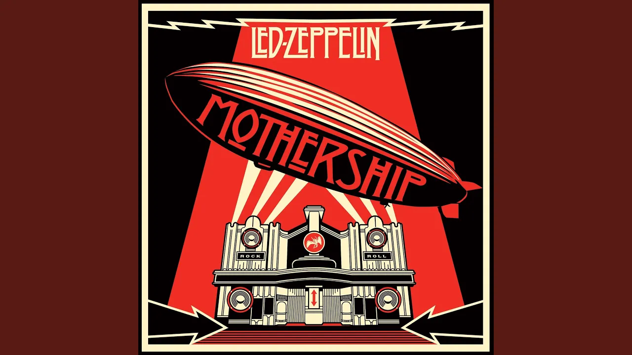 Whole Lotta Love (Remaster) Whole Lotta Love (Remaster)