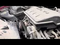 2012 Dodge Ram 1500 4 7 water pump and thermostat replacement