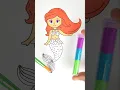 Princess Mermaid
