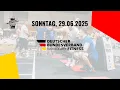 Download Lagu Deutsche Meisterschaft der funktionalen Fitness - DBVfF 2025 - Tag 2