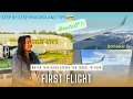 Download Lagu First Flight Journey Guide in Telugu: Domestic \u0026 International Tips | Bhargavi Viswanath