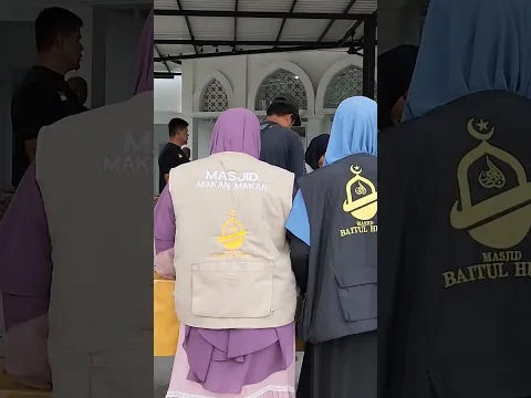 Masjid Makan Makan