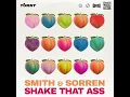 Shake That Ass