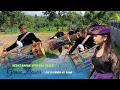 Download Lagu TABUH KEDATANGAN DAN TARIAN GENDANG BELEK GEMA LINGSAR DANGER MASBAGIK LIVE DI PENEH MT BAAN