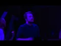 Hands Like Houses - "Perspectives" (Live in San Diego 11-4-16)