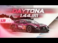 LMU Hotlap Lexus RC F LMGT3 Daytona V1 4 Le Mans Ultimate