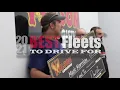 Wilson Logistics is a Top 20 Best Fleet to Drive For in 2021