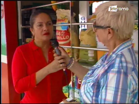 Ecuador Agropecuario 16-01-2018