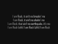 Download Lagu Rock - I Am Rock (With Lyrics)