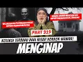 Download Lagu MENGINAP - KHW PART 319