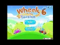 Wheely 6 Walkthrough Full GamePlay No Commentary