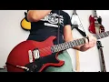 Plasmatics - "Put your love in me" (guitar cover)