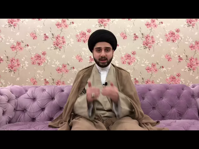 ⁣ماذا تصنع لمولودك الجديد ؟! سيد حسين شبر
