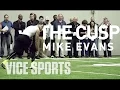 Mike Evans Football Player Father and a Better Man in the Making