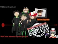 Download Lagu Detective Conan Indonesia: Theme/Music #6 (WebConan Indonesia)
