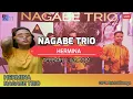 HERMINA - NAGABE TRIO LIVE cipt. Erick Silitonga
