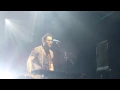 Prides - Time After Time (Cyndi Lauper Cover) (HD) - Concorde 2, Brighton - 20.05.14