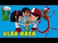 Download Lagu Lagu Anak Anak - Ular Naga Panjangnya - Lagu Anak Indonesia - Nursery Rhymes - أغنية للأطفال