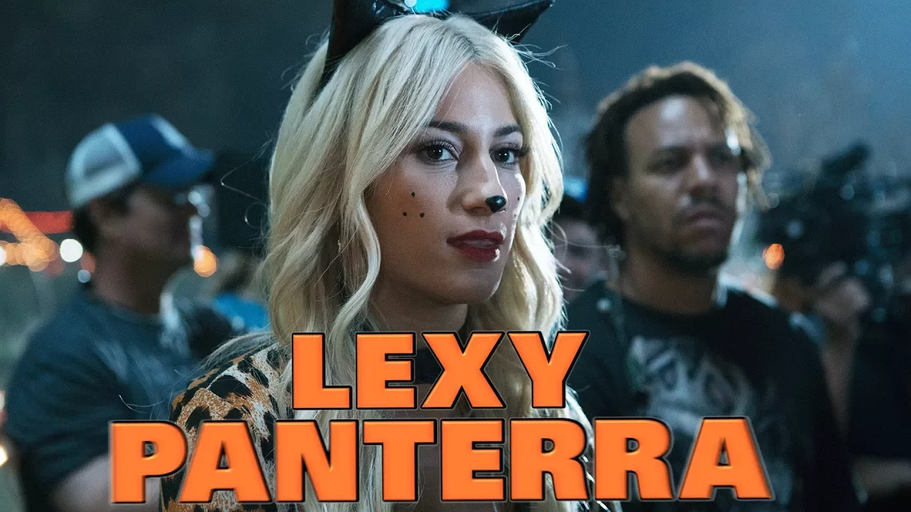 Boo 2! A Madea Halloween (2017 Movie) Official TV Spot – ‘Lexy Panterra’