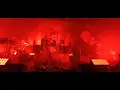 "The Rush" - Editors live @ Sports Illustrated Warehouse, Birmingham, UK 9 July 2026