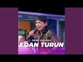 Lagu Edan Turun