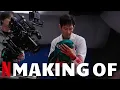 Download Lagu Making Of SQUID GAME Season 3 - Best Of Behind The Scenes, Stunts \u0026 Set Visit | Netflix