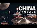 Lagu All Things China Cymbals | Cymbal Sounds -  Ep. 23