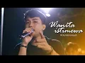 Download Lagu Wanita Istimewa - Ricky Febriansyah (Official Live Ngamen)