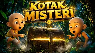 Upin & Ipin - Kotak Misteri (FULL EPISODE)