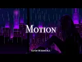 Luke Hemmings - Motion (Letra en Español)