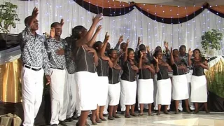 judethadeus mbeya choir imba sifa official video aesl12 