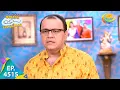 Download Lagu Bhide’s Painting Plan Turn Chaos | Taarak Mehta Ka Ooltah Chashmah | Full Episode 4515 | 29 Sep 2025