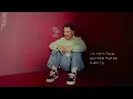Cian Ducrot — Part Of Me (Official Lyric Video)