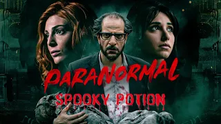 Paranormal Soundtrack NETFLIX تنفليكس موسيقى ما وراء الطبيعة 