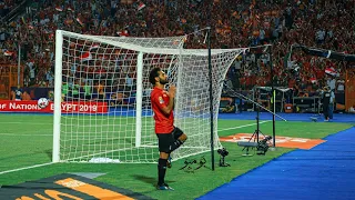 ملخص مباراة مصر و الكونغو 2 0 كأس أمم أفريقيا 2019 