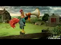Lagu Shaun the sheep - Rooster crowing || notification theme whatsapp